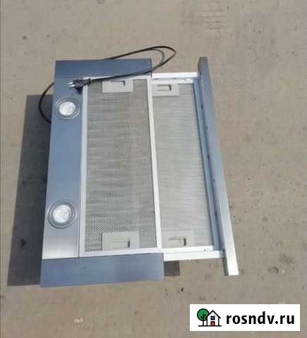Вытяжка кухонная Краснодар - изображение 1