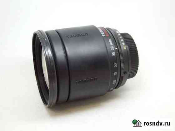Продам объектив Tamron AF Aspherical 28-200mm 1:3 Севастополь