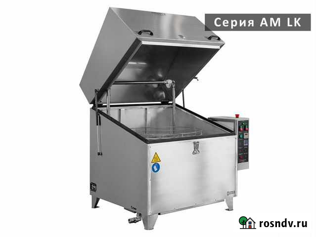 Мойка для деталей Чебоксары - изображение 1