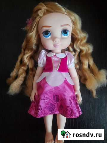 Куклы Дисней Нерехта - изображение 1