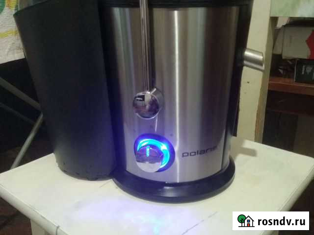 Соковыжималка Курск - изображение 1