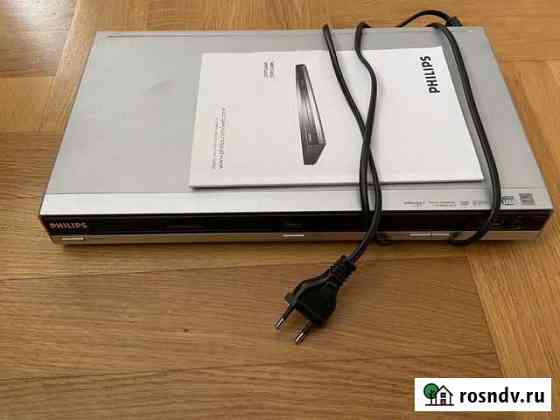 DVD плеер Philips DVP3266K Киров