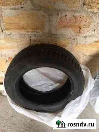 Lassa 195/55 R180 4шт Черноморское