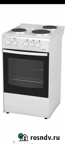 Плита электрическая Бийск - изображение 1