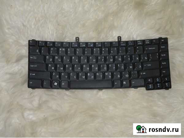 Клавиатура для ноутбука Acer Extensa Пермь - изображение 1