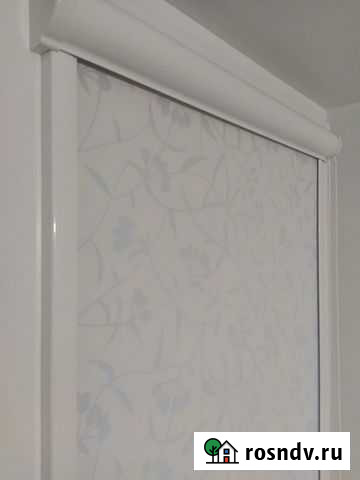 Жалюзи рулонные Саратов - изображение 1