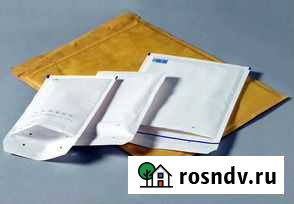 Конверты почтовые с воздушной прослойкой Тольятти - изображение 1