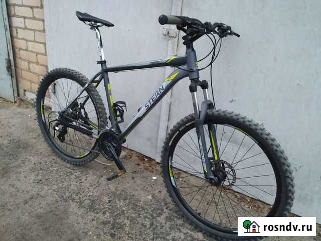 Велосипед Stern Motion 1.0 Волгоград - изображение 1