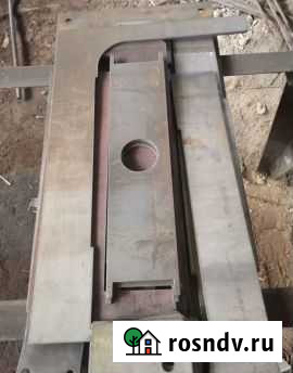 Плазменная резка металла Яблоновский - изображение 1