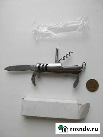 Мультитул Кострома - изображение 1