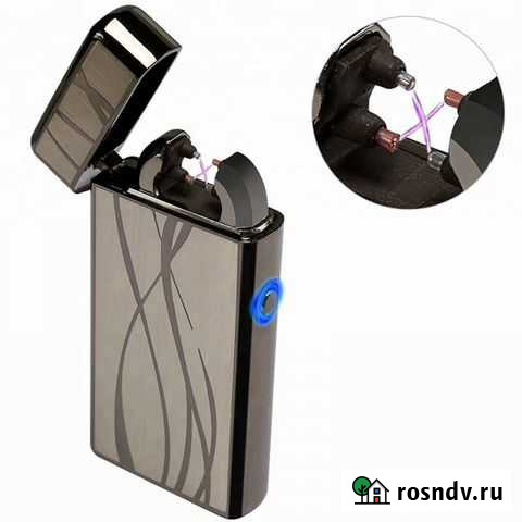 Зажигалка USB Нижний Новгород - изображение 1