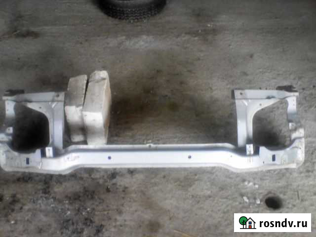 Ssangyong телевизор Полтавская - изображение 1