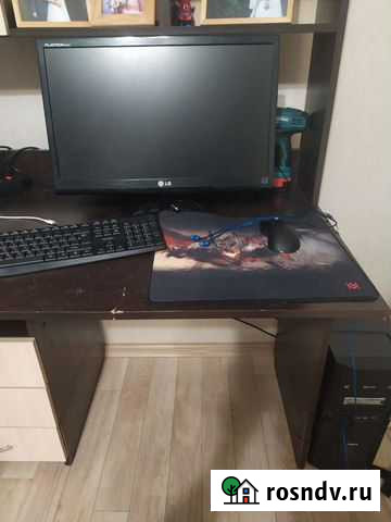 Компьютер Бавлы - изображение 1