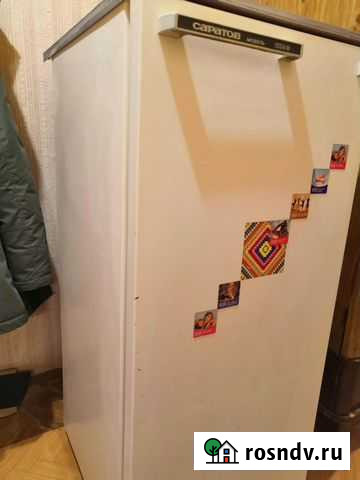 Холодильник Воронеж - изображение 1