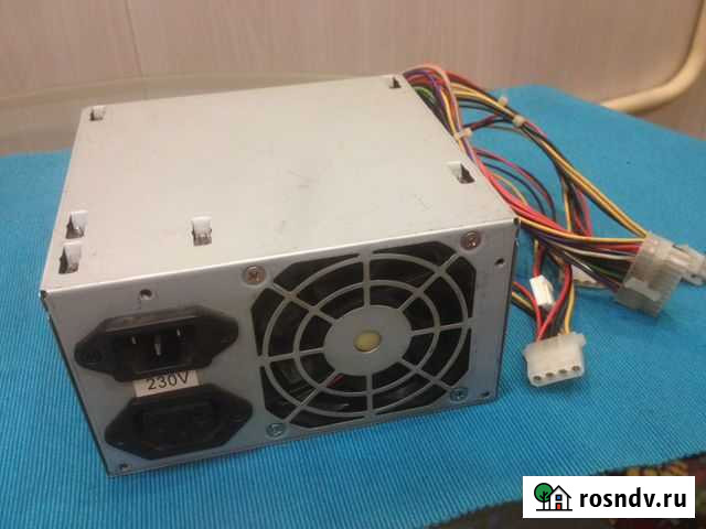 Блок питания Ярославль - изображение 1