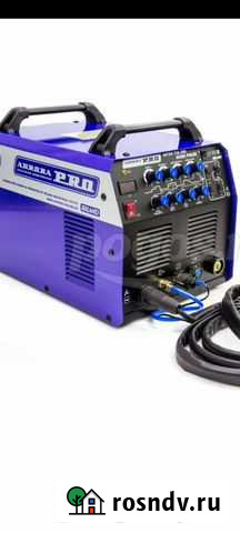 Сварка аргоном Сараи - изображение 1