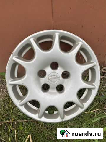 Колпак Nissan 403150L700 Белгород - изображение 1