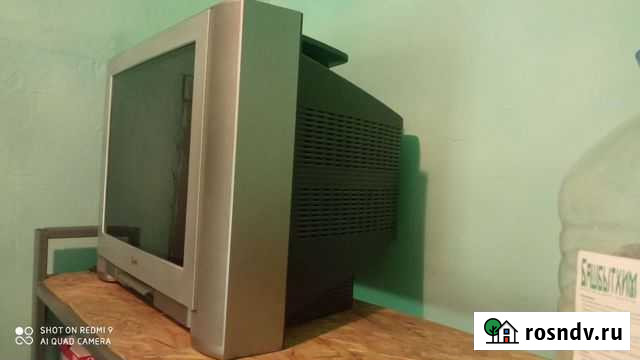 Телевизор Бирск - изображение 1