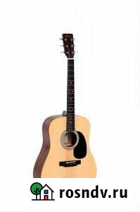 Sigma DM-ST акустическая гитара Тула - изображение 1