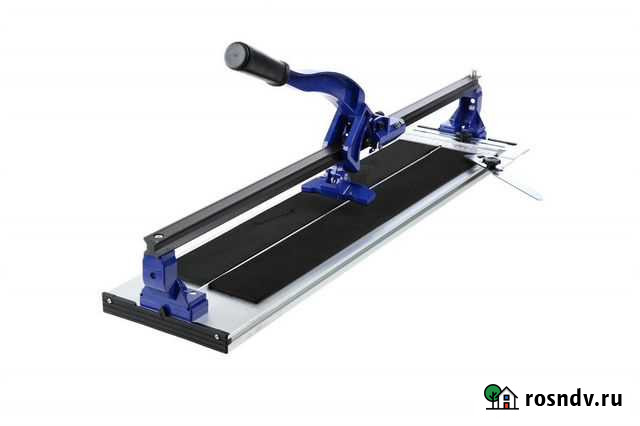 Плиткорез eurotex 032508-700 рельсовый 700мм Северный - изображение 1