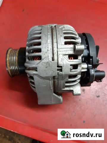 Генератор на камаз евро 4 Ноябрьск - изображение 1