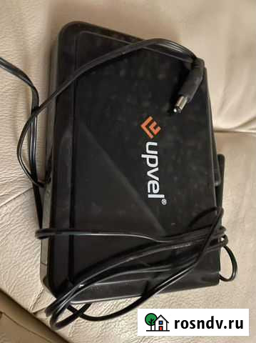 Роутер Upvel UR-325BN Печоры - изображение 1