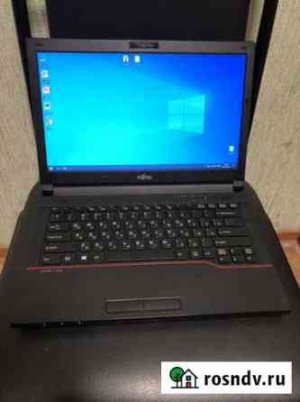 Fujitsu Lifebook E544 i5-4210M 2.6GHz 4GB SSD128 Белгород