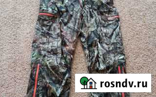 Охотничьи штаны Nomad Магадан - изображение 1