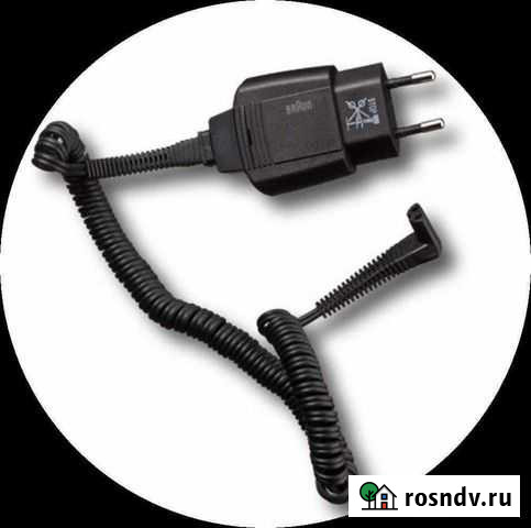 Блок питания braun pulsonic Заречный - изображение 1