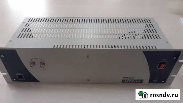 Планар мт500 Модулятор телевизионный Екатеринбург - изображение 1