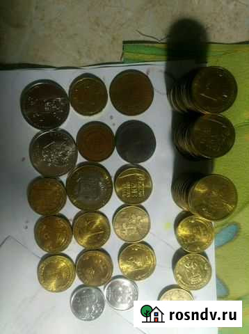 Юбилейные монеты гвс Казань - изображение 1