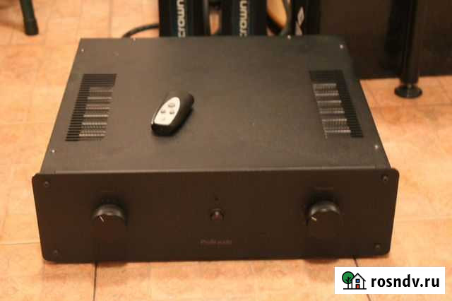 Усилитель pas-240 5-6 Тверь - изображение 1