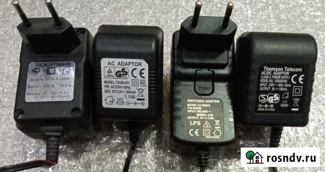 Блоки питания Брянск - изображение 1