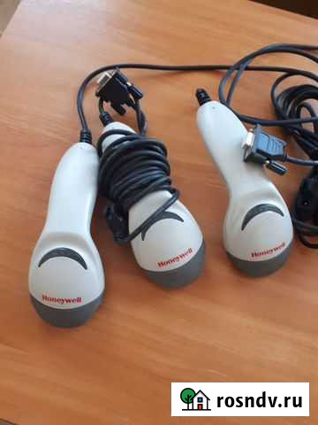 Сканер штрих-кодов Honeywell Eclipse 5145 Саранск - изображение 1