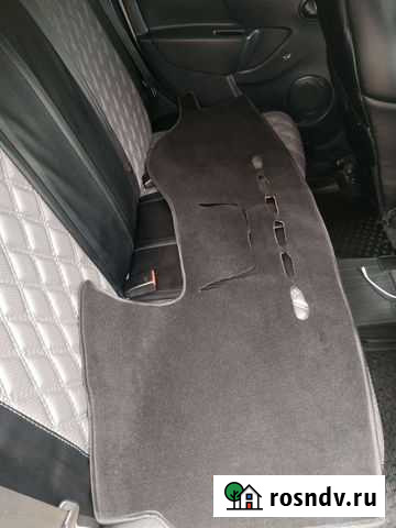 Накидка на торпеду Астрахань - изображение 1