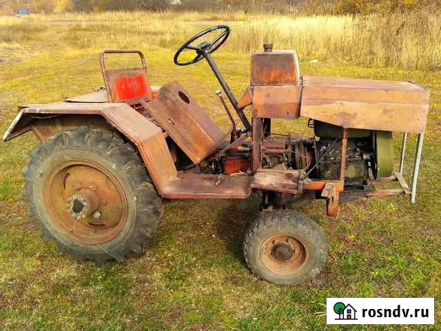 Минитрактор Рузаевка - изображение 1