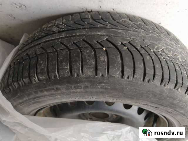 Колеса для автомобиля на 16 Благовещенск - изображение 1