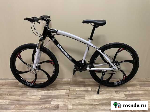 Велосипед Челябинск - изображение 1