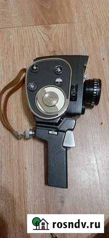 Видеокамера кварц 2м Симферополь - изображение 1