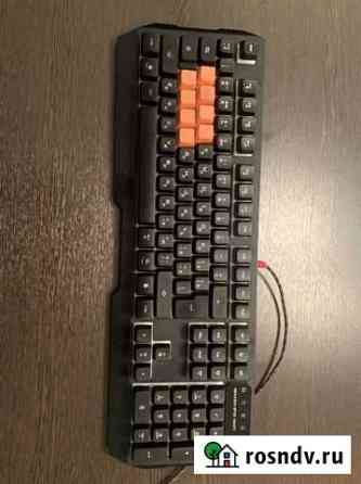 Игровая клавиатура a4tech bloody b188 Курск