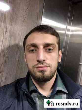 Преподаватель Математики, Физики с 5 по 11 класс Махачкала