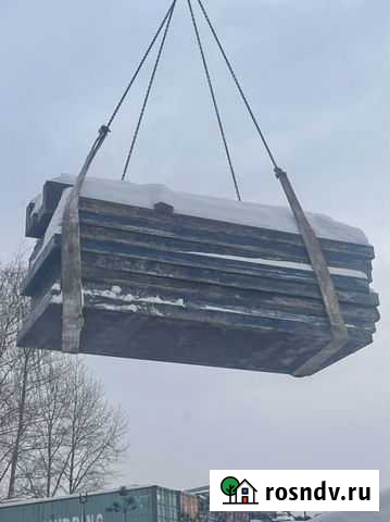 Стеновая опалубка бу Красногорск - изображение 1