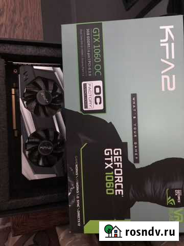 Видеокарты Курск - изображение 1