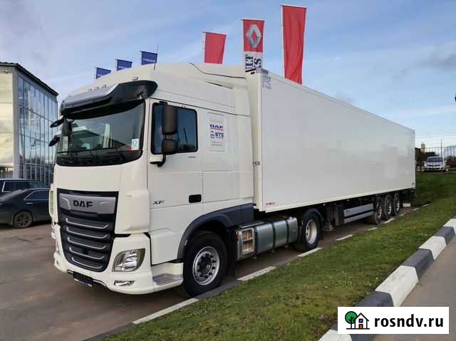 Грузоперевозки Фура тент 20 тонн Саранск - изображение 1