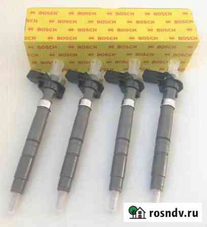 Форсунка 0445116035 Фольксваген Калифорния Альметьевск