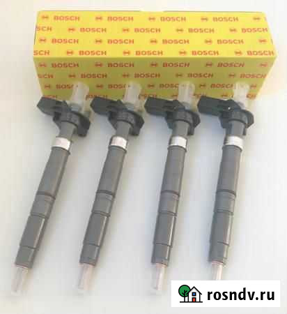 Форсунка 0445116035 Фольксваген Калифорния Альметьевск - изображение 1