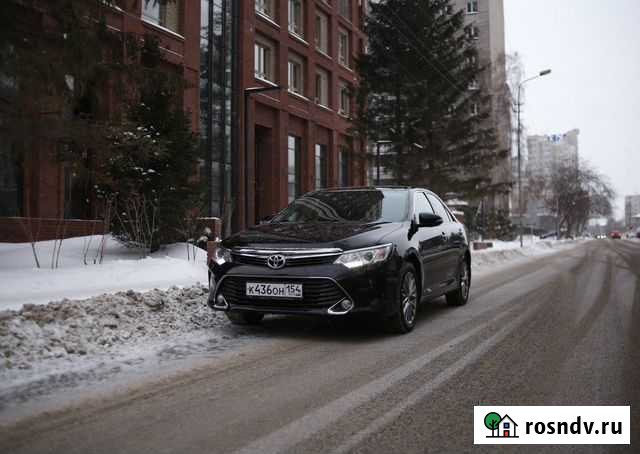 Аренда и прокат авто в Новосибирске. Без залога Новосибирск - изображение 1