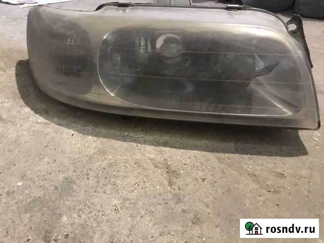 Фара deawoo nubira Севастополь - изображение 1