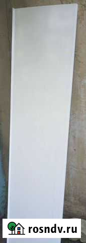 Металлический отлив для окна пвх Ставрополь - изображение 1