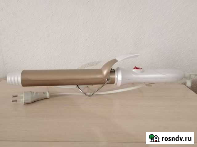 Плойка, доставка Хабаровск - изображение 1